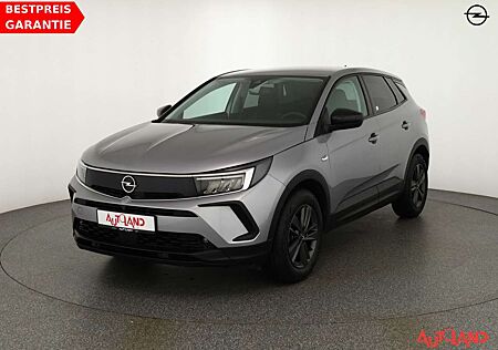 Opel Grandland 1.2DI Turbo Aut. LED Navi Kamera