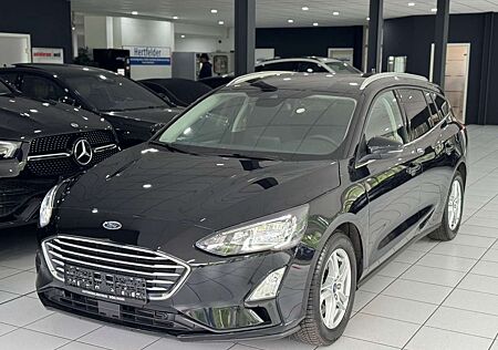 Ford Focus Turnier *HYBRID*KAMERA*WINTER*CARPLAY*LED*