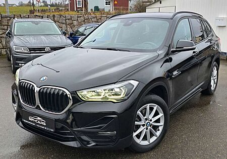 BMW X1 sDrive 18 d*SPORT LINE*AUT*NAV*LED*LEDER*HEAD
