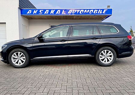 VW Passat Variant Volkswagen Comfortline BMT/Start-Stopp