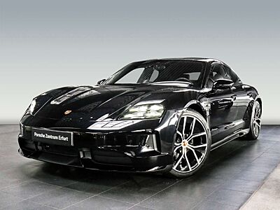 Porsche Taycan 4 Black Edition/Remote Park/Soft Close/Abstands