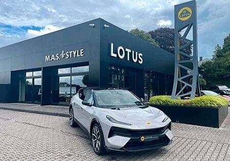 Lotus Eletre R Zins ab 0,01% eff. mtl. Rate 789,00€