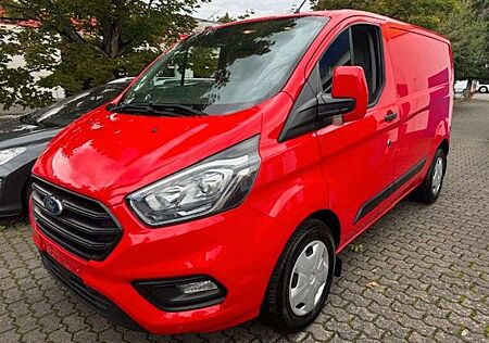 Ford Transit Custom Kasten 340 Trend KAMERA