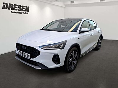 Ford Focus Active+Abstandstempomat+Sitzheizung+Kamera+Navi