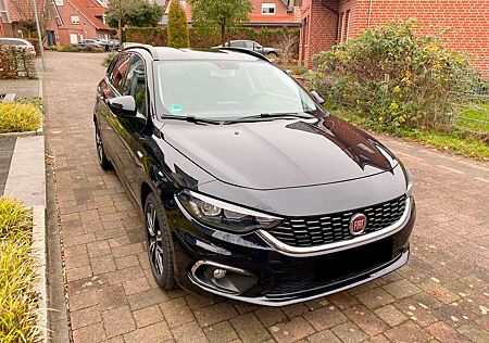 Fiat Tipo Kombi 1.4 T-Jet S-Design
