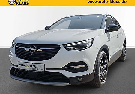 Opel Grandland Ultimate PHEV