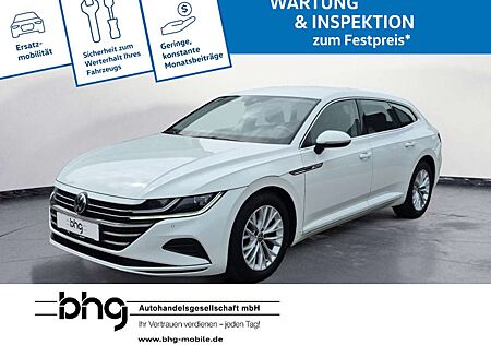VW Arteon Volkswagen 2.0 TDI SCR DSG