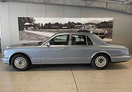 Rolls-Royce Silver Seraph - Model 2000