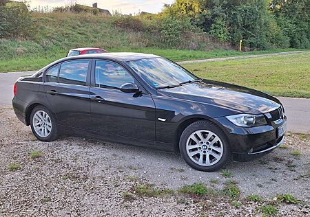 BMW 318i 318