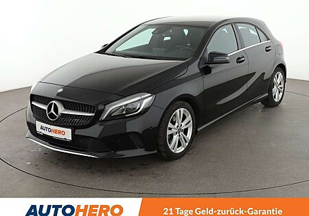 Mercedes-Benz A 180 BlueEfficiency Urban Aut.*NAVI*