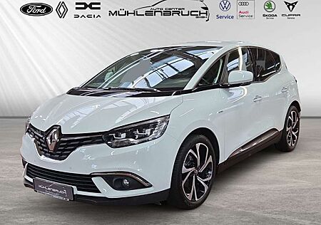 Renault Scenic ENERGY TCe 140 BOSE EDITION