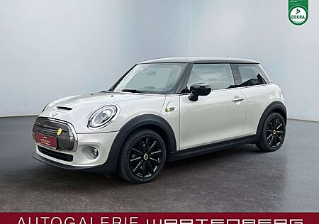 Mini Cooper SE Trim M/LED/TEILLEDER/EXCITEMENT/CAM/