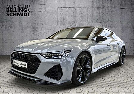 Audi RS7 Sportback Dynamikpaket HUD HD Matrix Pano Navi