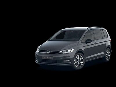 Volkswagen Touran 2.0 TDI Highline DSG AHK NAVI KEYLESS ACC