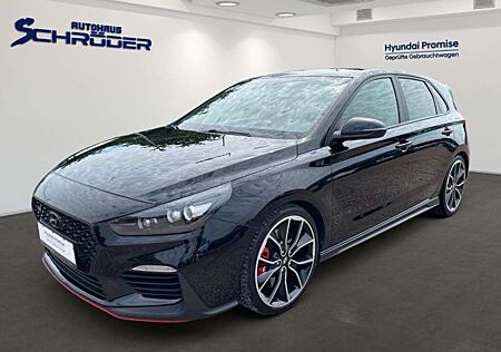 Hyundai i30 2.0 T N Performance Navigations- u. Komfortpaket
