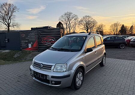 Fiat Panda 1.2 8V Dynamic TÜV NEU/KLIMAANLAGE