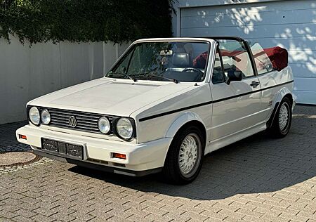 VW Golf Cabriolet Volkswagen Cabrio (GLI)