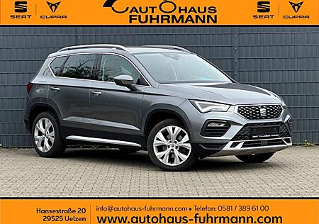 Seat Ateca Xperience 2.0 TDI DSG BEATS/NAV/SHZ/eHECK