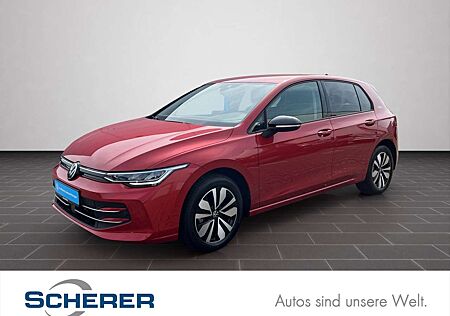 VW Golf Volkswagen VIII 2.0 TDI GOAL DSG/NAVI/LED/PDC/Sitzheiz