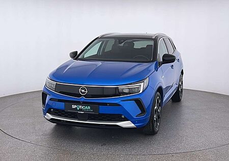 Opel Grandland Ultimate*Navi*Klima*PDC*Kamera*uvm