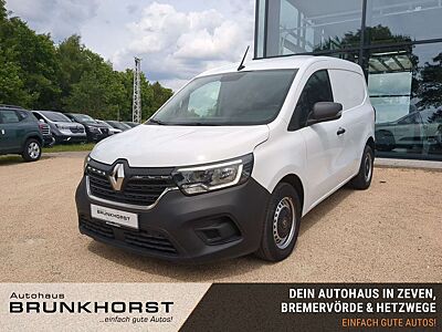 Renault Kangoo Rapid dCi 95 L1 Start RFK+Holzboden