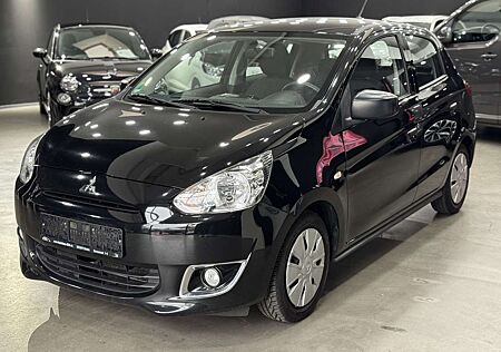 Mitsubishi Space Star Diamant Edition*TÜV 04/2027*Klima*