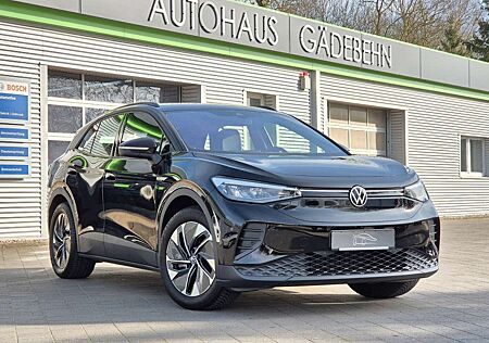 VW ID.4 Volkswagen Pro Performance GJR/PLA/RFK/Lenkradhz/77kWh
