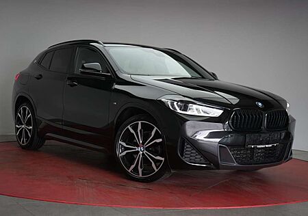 BMW X2 xDrive20d M Sport Navi/ACC/Kamera/HUD/H&K