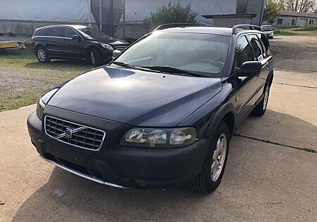 Volvo XC 70 XC70 D5 AWD Cross Country