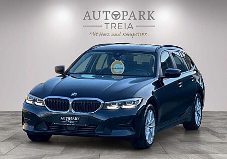 BMW 320 d Touring xDrive Advantage (AHK-ACC-AMBIENTE)