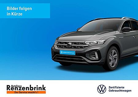 VW Golf Volkswagen VIII Move TSI NAV ACC Lenkrad + Sitzheizung Gan...