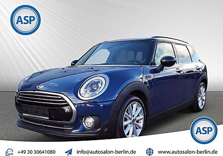 Mini Cooper D Clubman Cooper D HEAD-UP PANORAMA NAVI PROF KAMERA AHK