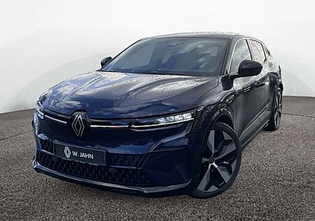 Renault Megane E-Tech 100% ELEKTRISCH TECHNO EV60 220HP OPTIMUM CHARGE