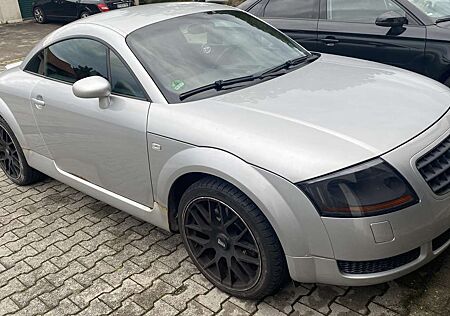 Audi TT Coupe 1.8 T