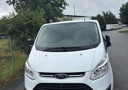 Ford Transit Custom 270 L1 Trend