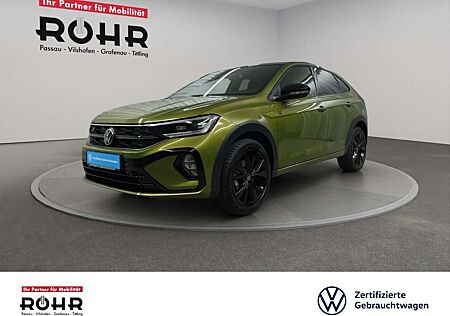 VW Taigo Volkswagen R-Line (AHK.Kamera.Pano.BeatsAudio) 1.5 TSI DSG