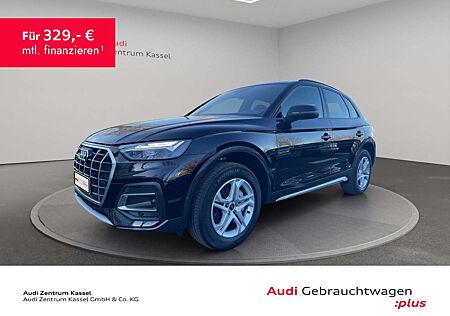 Audi Q5 50 TFSI e quattro LED Navi Kamera Alcantara