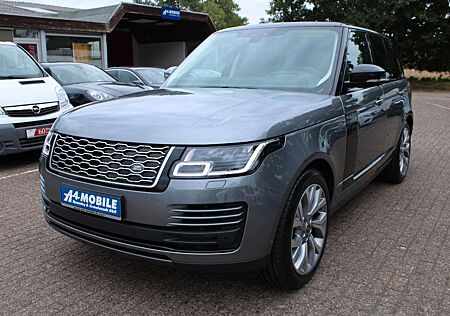 Land Rover Range Rover Westminster Pano 360° Luft Hybrid