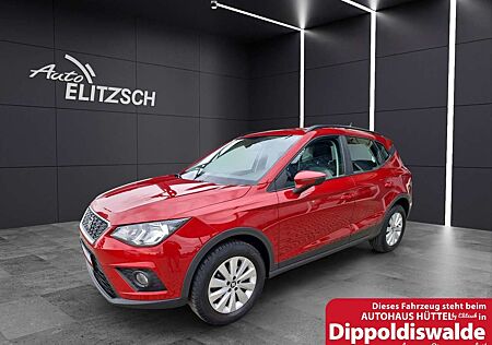 Seat Arona Style 1.0 ECO TSI ACC LED