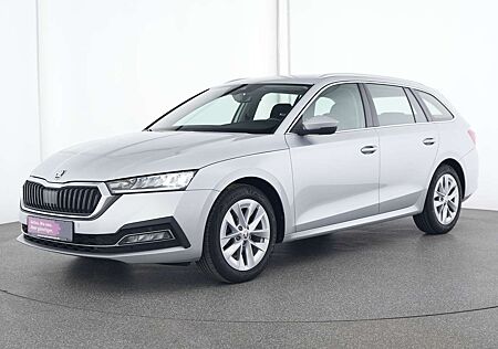 Skoda Octavia First Edition Navi|CarPlay|PDC|SHZ|LED