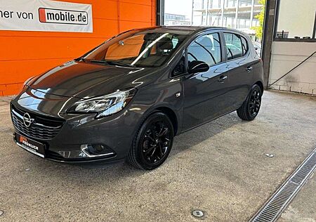 Opel Corsa E Color Edition ecoFlex