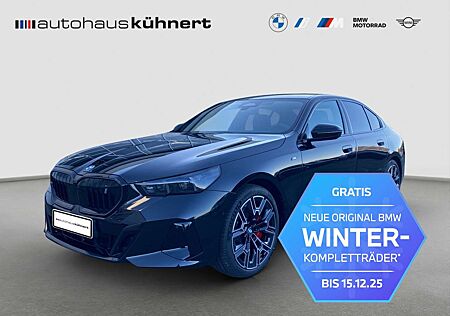 BMW i5 xDrive40 Lim Elektro M-Sport UPE 92.790 EUR