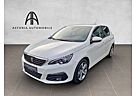 Peugeot 308 Allure VollLED Navi Kamera SHZ Verkehrszeich