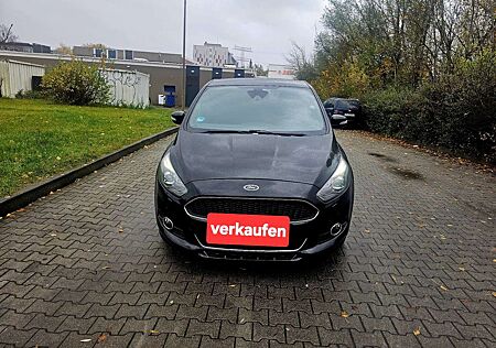 Ford S-Max 2.0 TDCi Bi-Turbo Aut. ST-Line