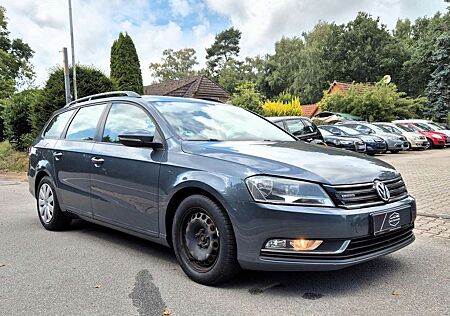 VW Passat Variant Volkswagen Trendline BMT |Klima|Sitzhzg|AHK|