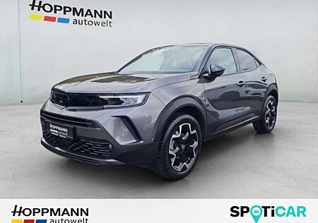 Opel Mokka Black*Automatik*Kamera*SHZ*LHZ*PDC*LED*