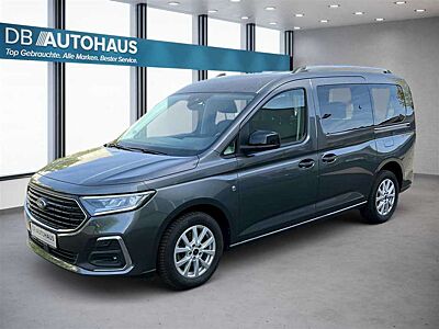 Ford Grand Tourneo Titanium 2.0 EcoBlue