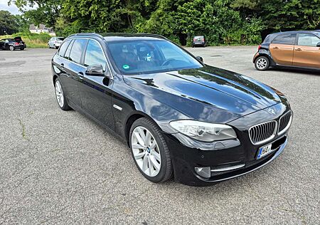 BMW 520d 520 Touring