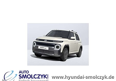 Hyundai Inster Cross EV 49kWh EFF.P.+ASS.P+TECHN.P+SDACH