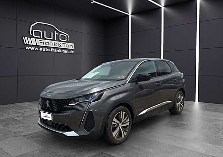 Peugeot 3008 Allure/Dab/Navi/AHK/Phev/LED